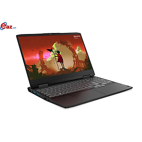 Laptop Lenovo IdeaPad Gaming 3 15ARH7 82SB007MVN | AMD Ryzen 7 6800H | 16GB | 512GB SSD | RTX 3050 Ti 4GB | 15.6 inch Full HD IPS 120Hz | Win 11 | LED KEY RGB | Hàng chính hãng