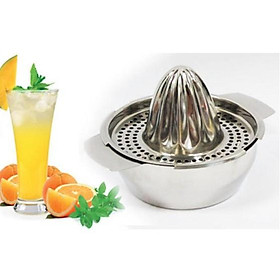 Mua Đồ Vắt Cam Bằng Inox Cao Cấp