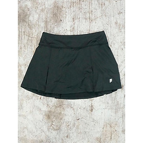 Quần Váy Nữ Prince Women's Match Pleated Tennis Skort - SIZE XS