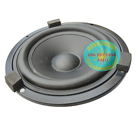 Mua LOA BASS 12 TỪ ĐƠN 80 MM COIL 18MM - GÂN CAO SU - CỦ LOA RỜI
