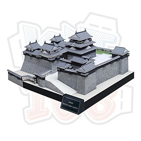 Lịch sử giá Mô hình giấy kiến trúc Phượng Hoàng Đường Nhật Bản Byodoin  Phoenix Hall  Japan cập nhật 82023  BeeCost