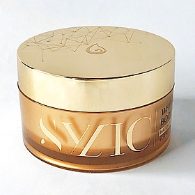 Kem body Sylic Whitening Body Cream dưỡng trắng da toàn thân 150g