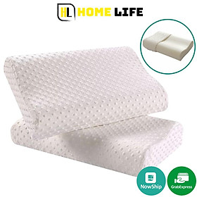Mua Gối Cao Su Non Người Lớn
