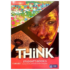 Think Student s Book Level 5 C1