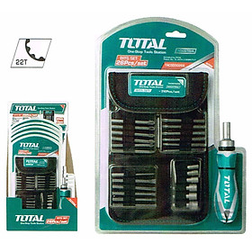 Mua BỘ 26 TUA VÍT TOTAL TACSD30266 - HÀNG CHÍNH HÃNG