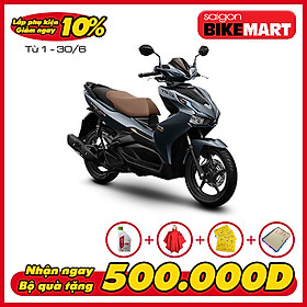 Xe máy Honda Air Blade (2021) 150cc Đặc biệt Phanh ABS