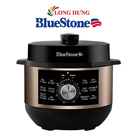 Mua Nồi áp suất Bluestone 5 lít PCB-5648 - Hàng chính hãng