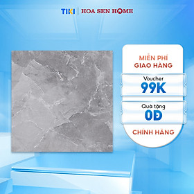 Mua Gạch men lát nền LUSTRA INDAL1001000013 loại gạch granite vân đá tự nhiên độ dày 9.4mm  gạch 1 face  kích thước 1000mmx1000mm  thùng 2 viên - Hàng chính hãng