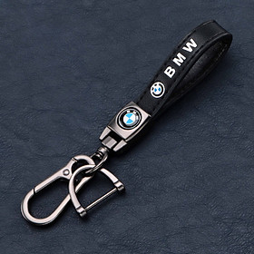 Móc Khóa Ô Tô BMW Cao Cấp, móc khóa BMW