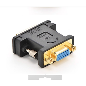 Mua Bộ Chuyển Đổi Ugreen DVI (24+5) Sang VGA 20122 - Hàng Chính Hãng