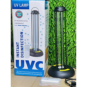 Mua Đèn UV cao cấp diệt khuẩn khử trùng có Remote