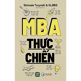 MBA Thực Chiến - Bản Quyền