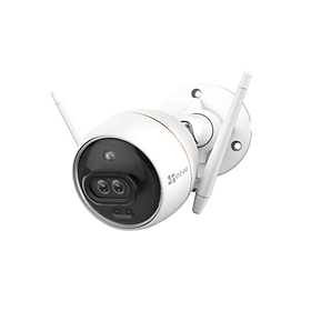 Mua Camera Wifi Ezviz C3X 2MP 1080P Ngoài Trời Bản Mắt Kép  Có Màu Ban Đêm  AI Thông Minh - Hàng Chính Hãng