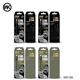 Mua Cáp sạc WK WDC - 082i - Cáp Sạc Nhanh