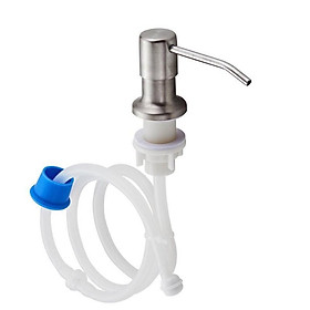 Mua Bộ Vòi dẫn nước nước rửa chén inox 304 gắn bồn rửa bát siêu tiện dụng