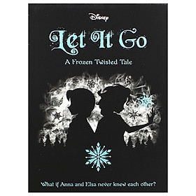 Nơi bán Disney Frozen Let It Go - A Twisted Tale - Giá Từ -1đ