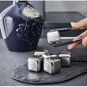 Mua Set đá lạnh vĩnh cửu Royal Verrel Wagensteiger Hàng chính hãng