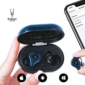 Tai nghe bluetooth Sabbat E16 - Hàng chính hãng