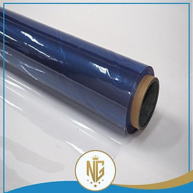 Màng PVC Dày 0,3mm | Màng PVC Dẻo | Màng Nhựa PVC Trong Suốt | Màng PVC Mỏng | Tấm Lót Chống Thấm Nước