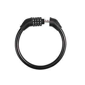 Mua Khóa Xe Đạp Thể Thao Với Mật Mã 4 Số Chống Trộm  Khóa Số Chắc Chắn  An Toàn