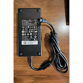 Sạc dành cho Laptop Dell Inspiron G5 15 5587, G7 15 7588, Inspiron 15 7577 180W hàng nhập khẩu.