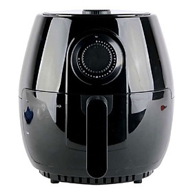 Mua Nồi chiên không dầu RAPIDO RAF4.0M dung tích 4L công suất 1500W Hàng chính hãng