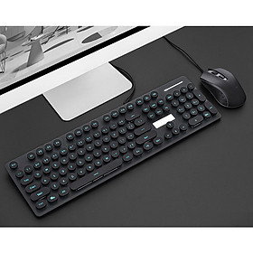 Mua Bộ Bàn phím có dây SX00518