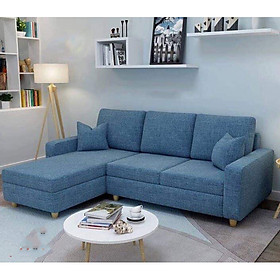 Ghế Sofa Chung Cư Phòng Khách – Mã CH10