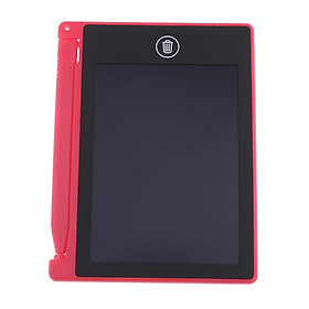 Viết Draw LCD Tablet Bảng Chữ Viết Tay Kids Wordpad Sketchpad