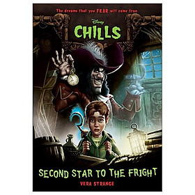 Disney Chills Book 3: Second Star To The Fright - Hachette Book Group