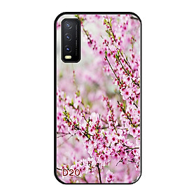Ốp Lưng Dẻo Dành Cho VIVO Y12S