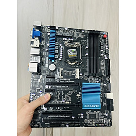 Mua Bo Mạch Chủ (Mainboard) Gigabyte GA-Z77X-UD3H (HÀNG CHÍNH HÃNG)