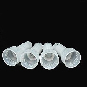 Đầu Chụp Cốt 3 (Túi 1000 PCS)
