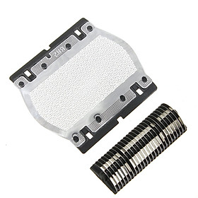 Dao Cạo Thay Thế Lưỡi Cắt BRAUN 11B 110 120 130 140 150 5684 5685