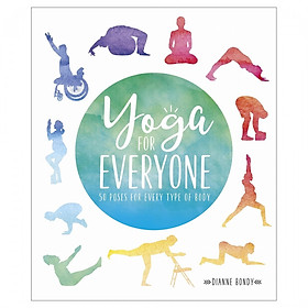Yoga For Everyone