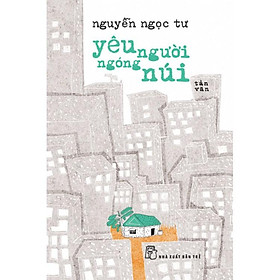 Sách-Yêu Người Ngóng Núi