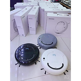 Mua Robot tự động hút bụi / Máy hút bụi lau nhà Bowai Công Nghệ AI Cao Cấp Tự động hút bụi  lau nhà