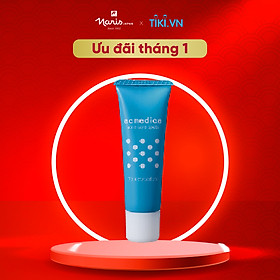 Hình ảnh Kem giảm mụn Naris Acmedica Acne Care Spots 25g