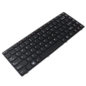 Notebook Keyboard for IBM Lenovo G480 G485 Z480 Z485 G410 G490 G400 G405AT