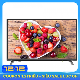 Smart Tivi Toshiba Full HD 40 inch 40L5650