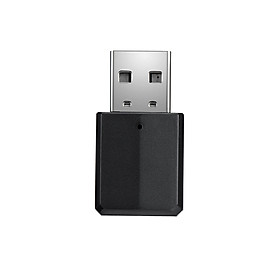 Bộ Phát Bluetooth 5.0 USB Chuyển Đổi Sang 3.5mm Cho Tai Nghe/Loa/Điện Thoại ZF-169