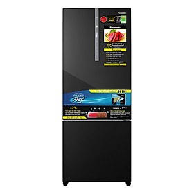 Mua Tủ lạnh Panasonic Inverter 380 lít NR-BX421XGKV - Hàng chính hãng