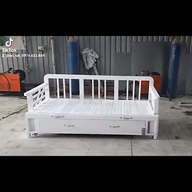 Mua Giường xếp thông minh