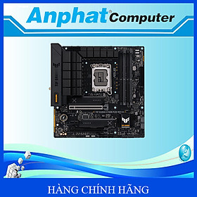 Mua Bo mạch chủ Main ASUS TUF GAMING B760M-PLUS WIFI D4 Socket LGA 1700 - Hàng Chính Hãng