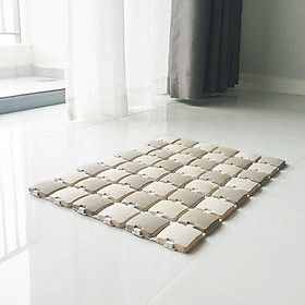 Mua Thảm Đá Diatomite Siêu Thấm