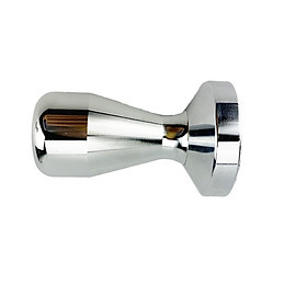 Mua TAMPER NÉN ĐÁY PHẲNG  KÍCH THƯỚC 49MM  51MM  53MM  58MM CHẤT LIỆU THÉP KHÔNG GỈ  MÀU BẠC