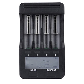 Mua BỘ SẠC PIN ĐA NĂNG SẠC 4 PIN 26650-18650-14500-16340