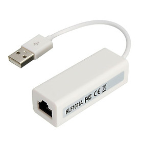 Cáp USB ra LAN RJ45 AZONE