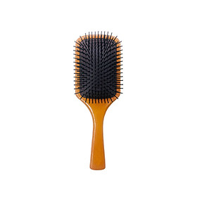 Lược chải tóc chống tích điện có đệm túi khí giúp massage da đầu (XM42)