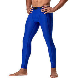 Quần legging thể thao nam dài Devops có túi bản to form ôm thun co giãn bó cơ combat đạp xe tập tạ gym fitness